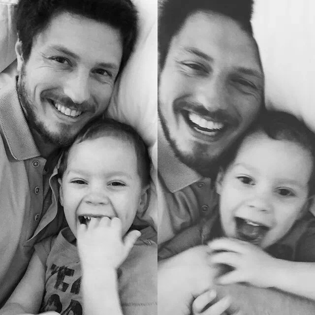 退圈读书、捞快钱、疑似“秃顶”，“表情包”萌娃现状大不同