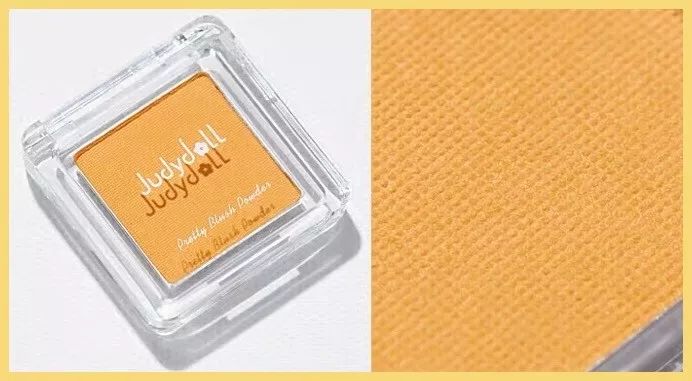 黑黄皮牛油果绿试色,清透显白裸色