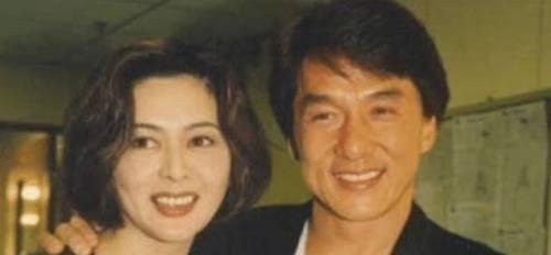 关之琳与大刘的故事,关之琳连环计电视剧