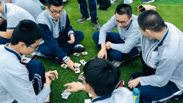 厦门双十社团,厦门双十初中社团有哪些