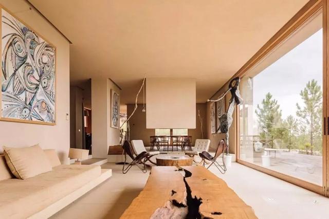 北京侘寂风民宿设计推荐哪家,好看的民宿风设计