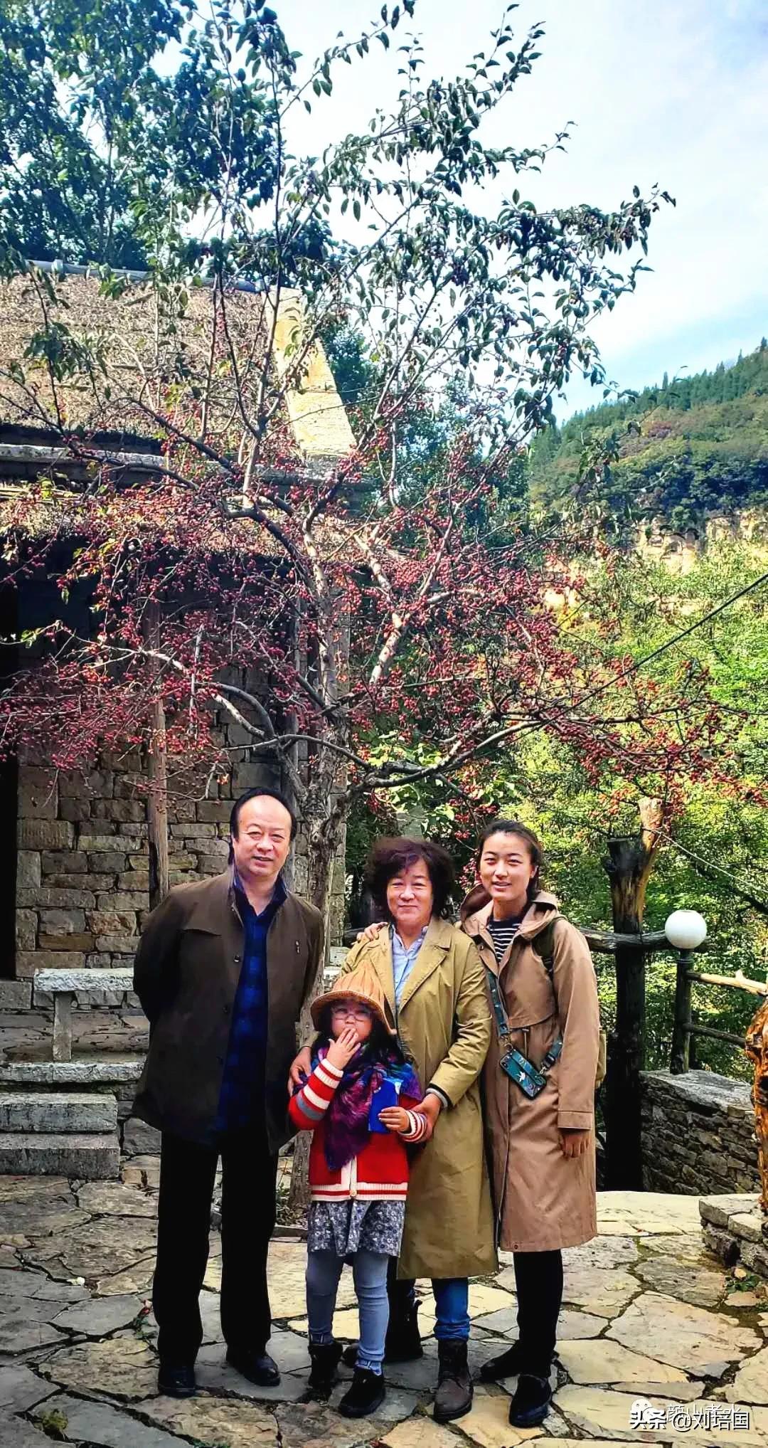 石门西厢大鱼盘博物馆记