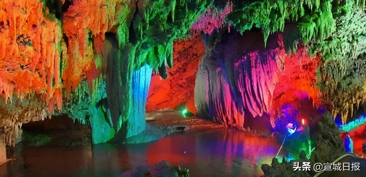 “原年人”请放心，宣城过年不打烊