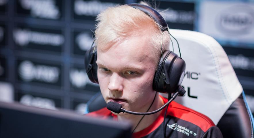 曾经的世界第一是谁,csgo曾经的世界第一战队