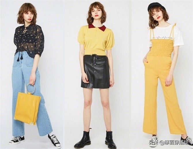 各种风格尽情选择,各种风格春夏秋冬