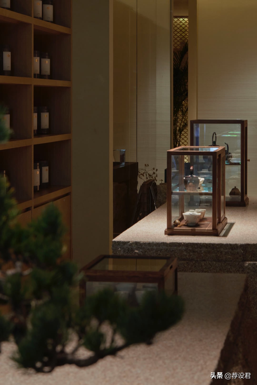 绽放作品设计理念,绽放设计宝龙