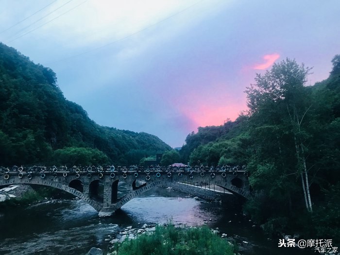 春风国宾车cf 650tr-g尊享版黑色 (春风2017款tr650用车感受)