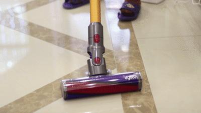 戴森v8fluffy性能评测及价格查询,戴森v8fluffy