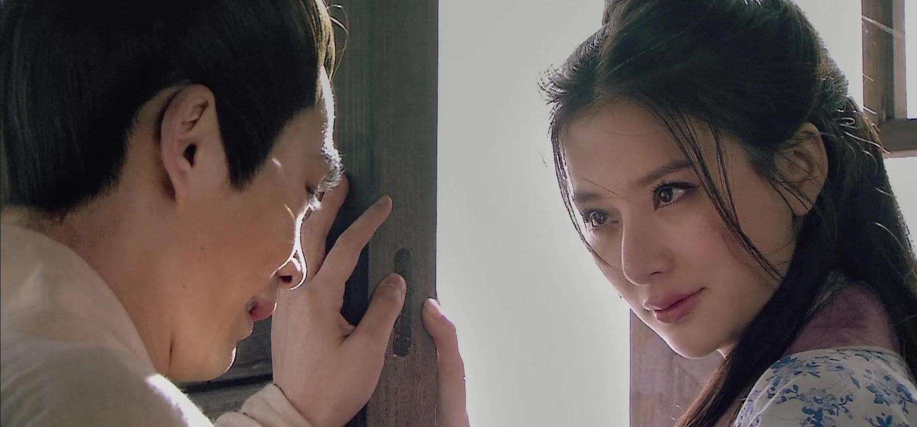 黄堂造谣，“三寸丁、谷树皮”卖炊饼的武大郎，其实是一个*男美**子