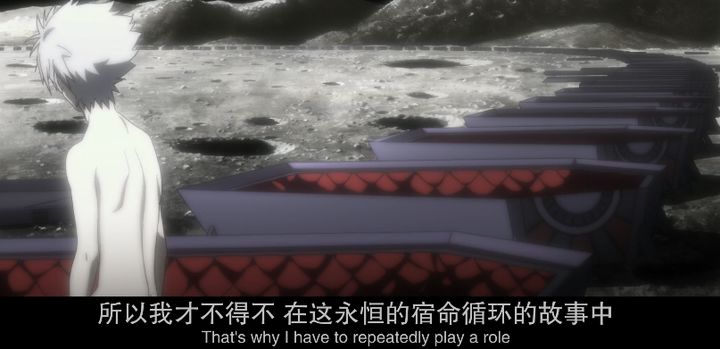 eva终明日香真嗣,eva终明日香特典