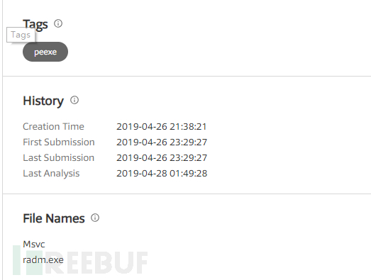 警惕“侠盗”团伙利用新型漏洞传播GandCrab勒索“蓝屏”变种