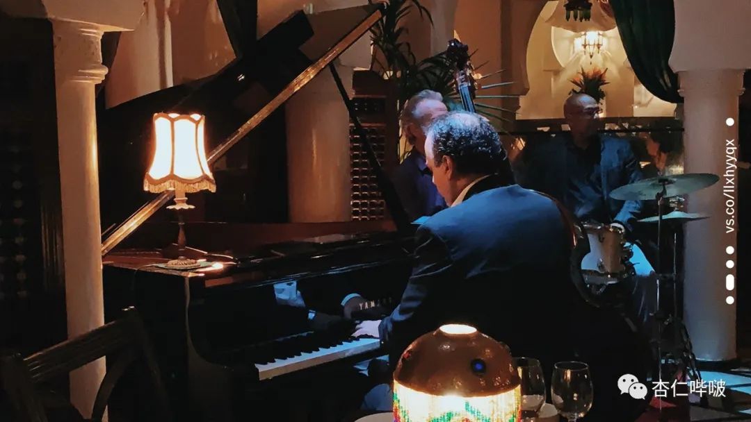 摩洛哥一千零一夜的魔幻之地,一千零一夜摩洛哥地点