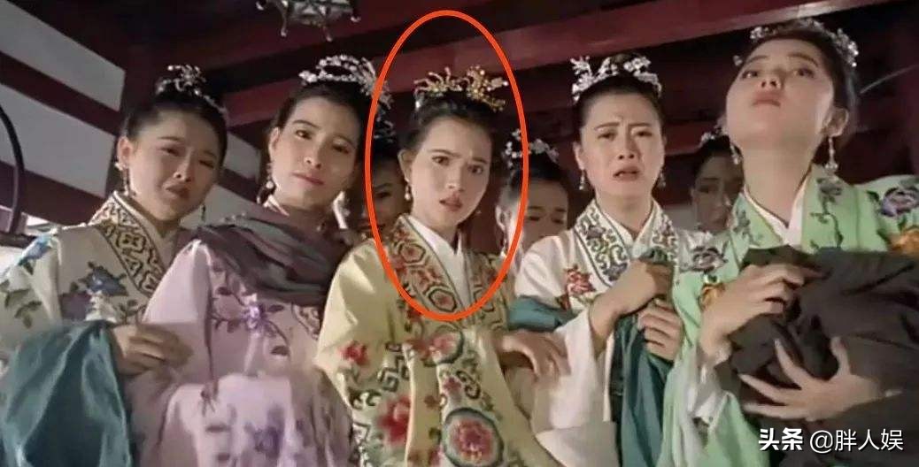 蓝洁瑛死因未解之谜,天妒红颜真实事件