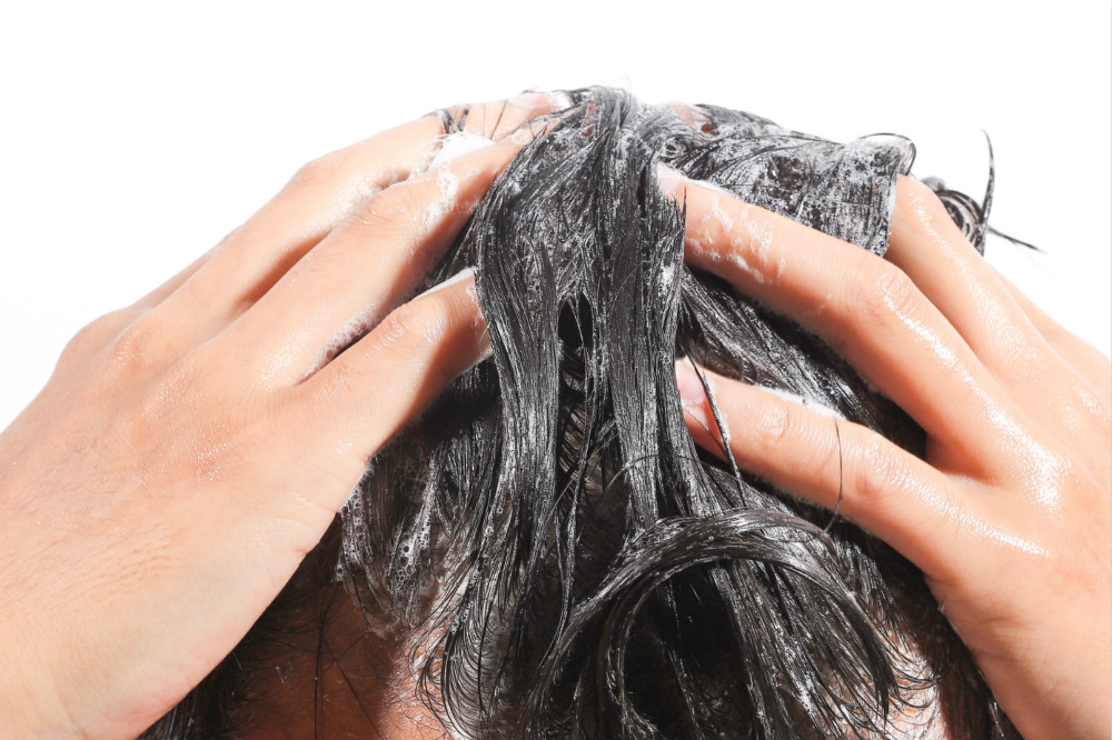 极度受损发质的头发怎么拯救,怎样拯救一天就油的头发