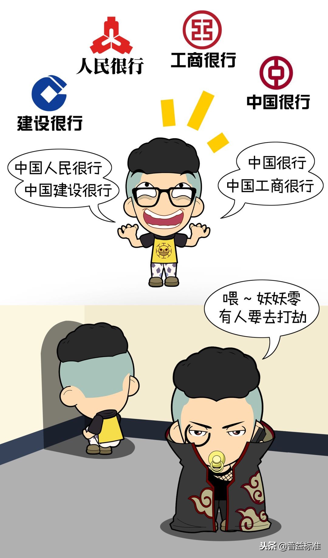 北京四大银行总部搬雄安新区吗,北京各大银行位置讲究