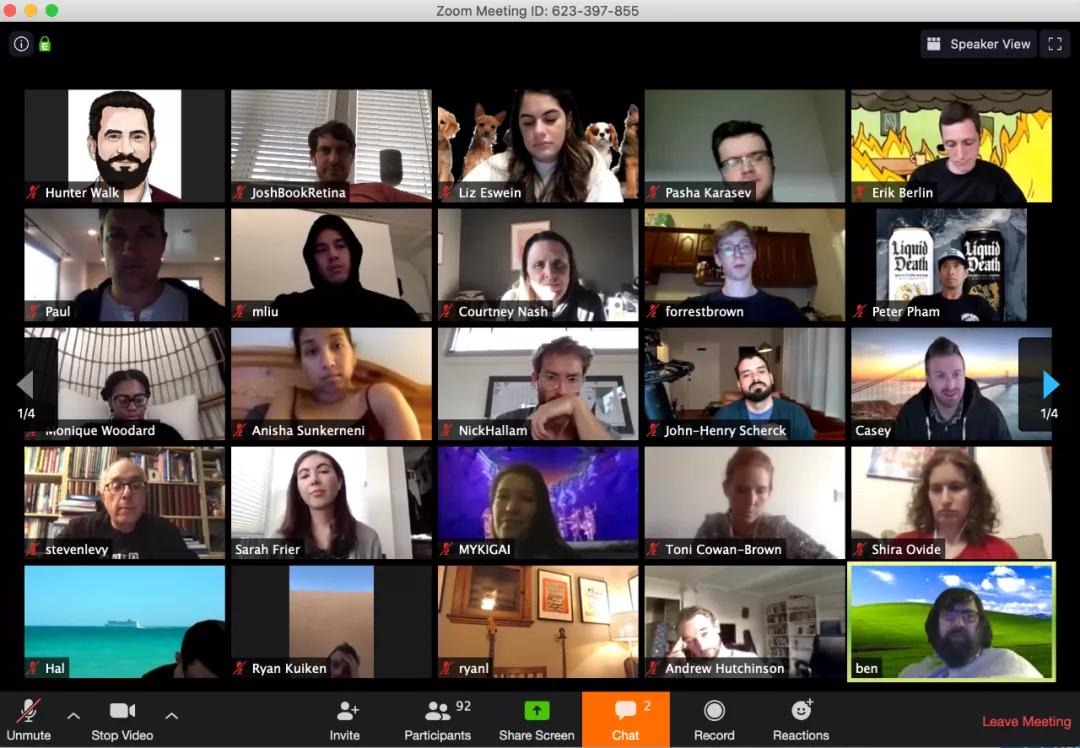 难!多伦多大学女留学生:回国开漫游上网课、考试抓狂