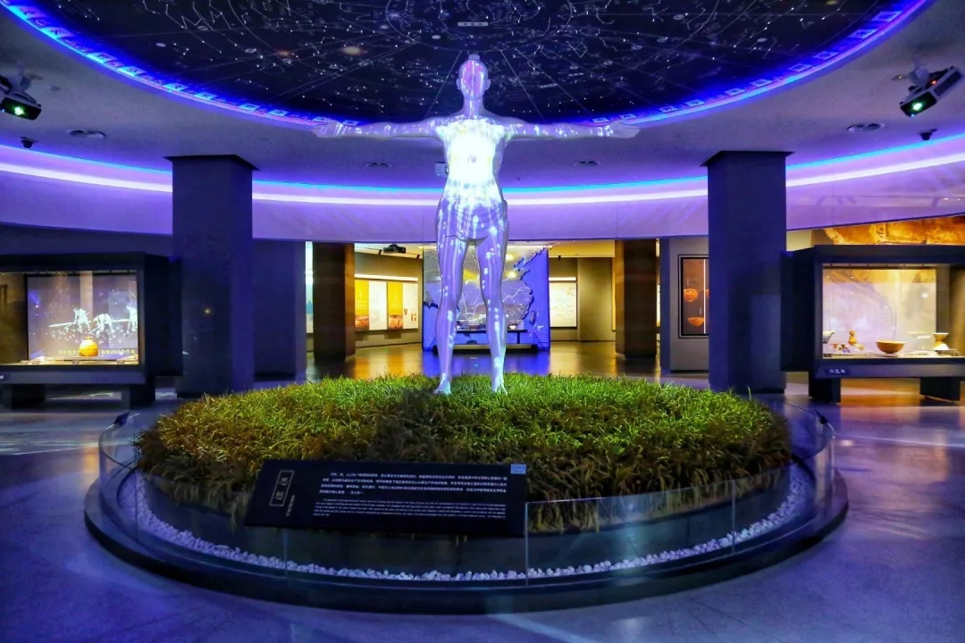 华夏文明寻根之旅,华夏文明溯源