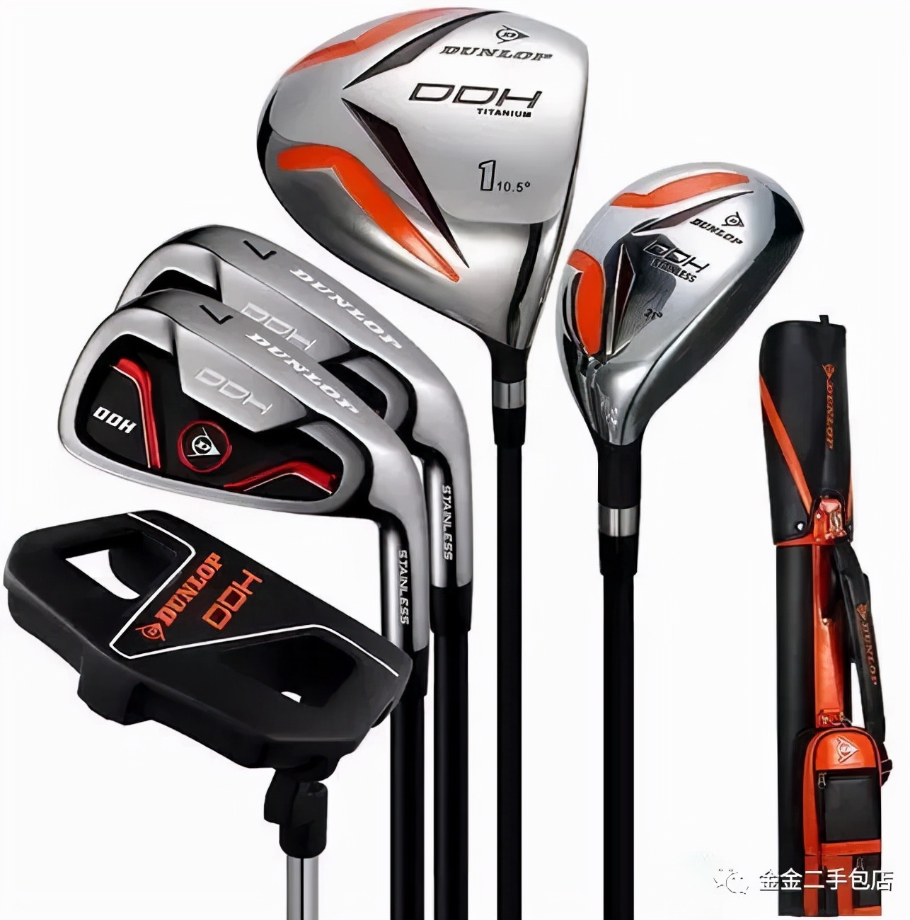 女式高尔夫球杆哪个品牌好,hnma高尔夫球杆哪里的品牌