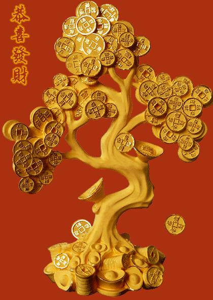 大年初五，迎财神，送祝福！祝你财源滚滚,发！发！发！