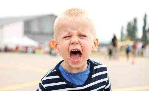 不满足孩子他就哭闹不止怎么改正,不满足孩子哭闹怎么办