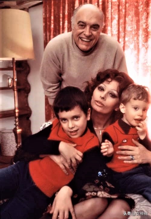 意大利国宝的美貌,意大利国宝女星