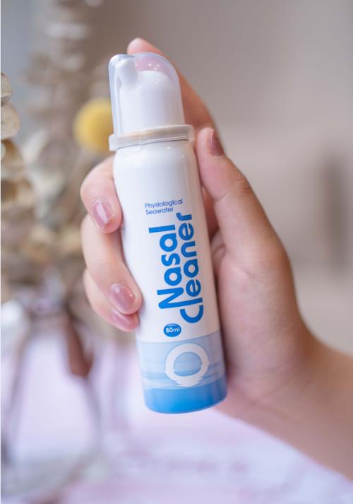 诺斯清生理性海水鼻腔喷雾,诺斯清生理海盐鼻腔护理喷雾