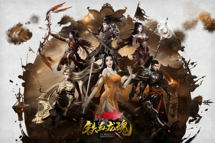 龙魂副本入口攻略大全最新版,新版本龙魂