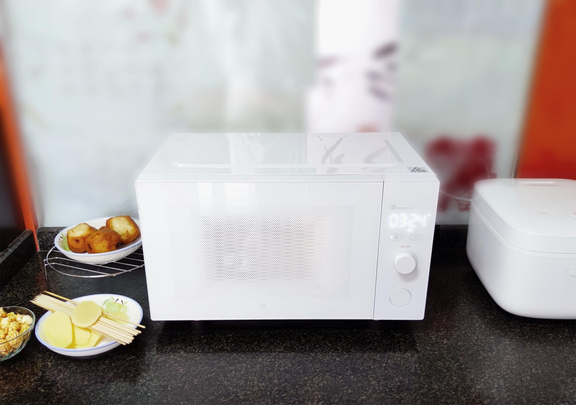 米家微烤箱一体机的弊端,米家智能微蒸烤一体机清洁