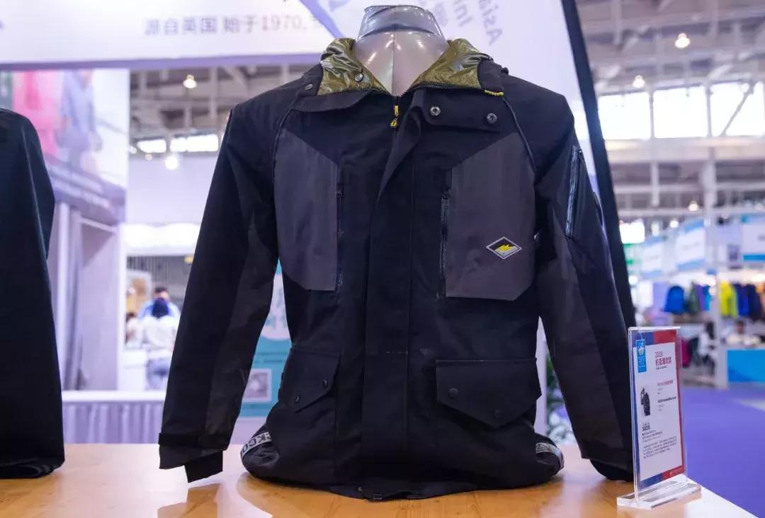 制造强业、创新先行|2019亚太户外创新大奖获奖产品大公开