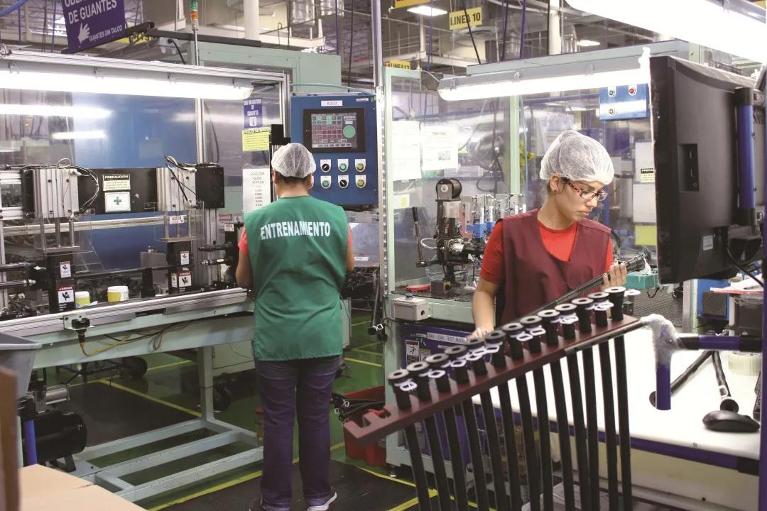 投资墨西哥的什么企业,投资墨西哥重点特色产业介绍