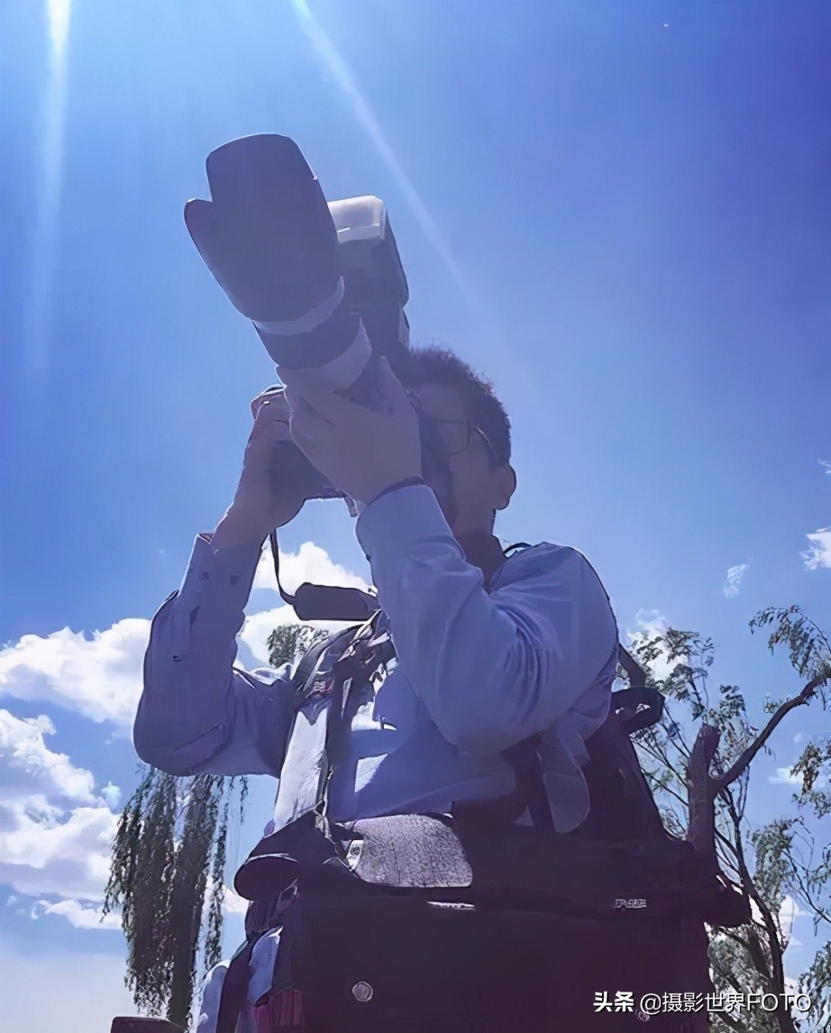 成为摄影高手｜星空摄影的拍摄技巧·摄影师拂晓718