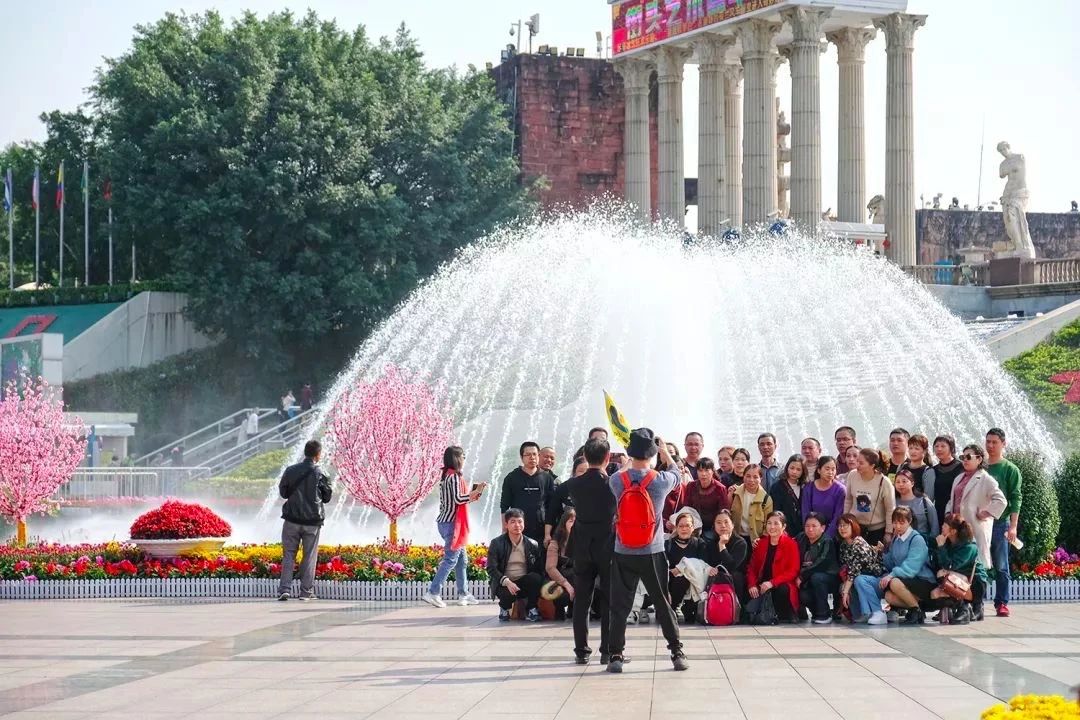 深圳周边自驾游一日游景点推荐,深圳30人报团一日游有什么景点