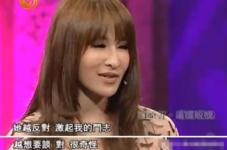 萧亚轩之前恋爱史,萧亚轩16年换17个男友的秘诀