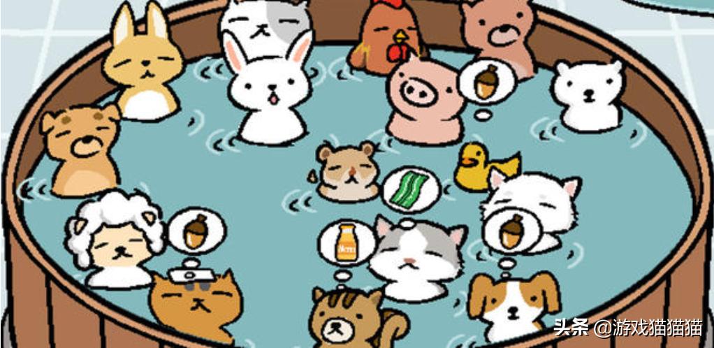 好玩的养成游戏手机游戏推荐,小时候养成类手机游戏