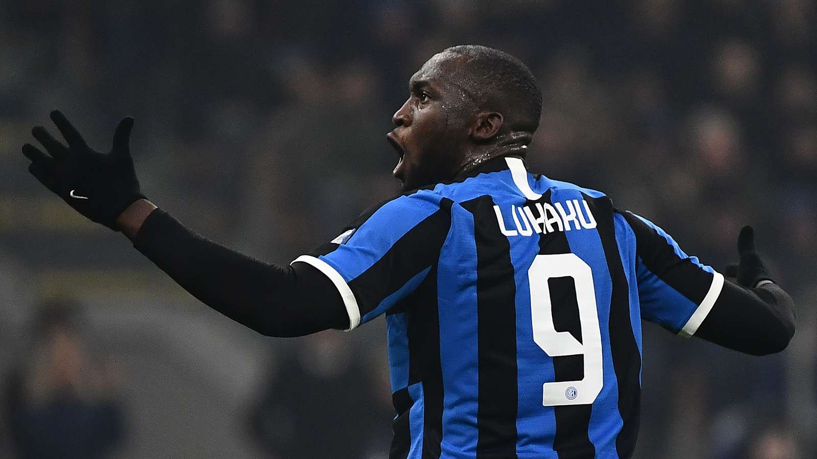 卢卡库名场面步兵防坦克,卢卡库坦克