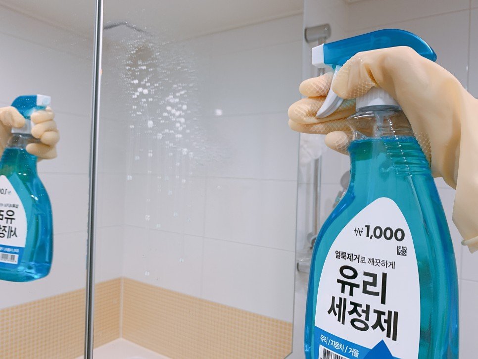 最全的卫生间清洁妙招超级实用,厨卫卫生小妙招