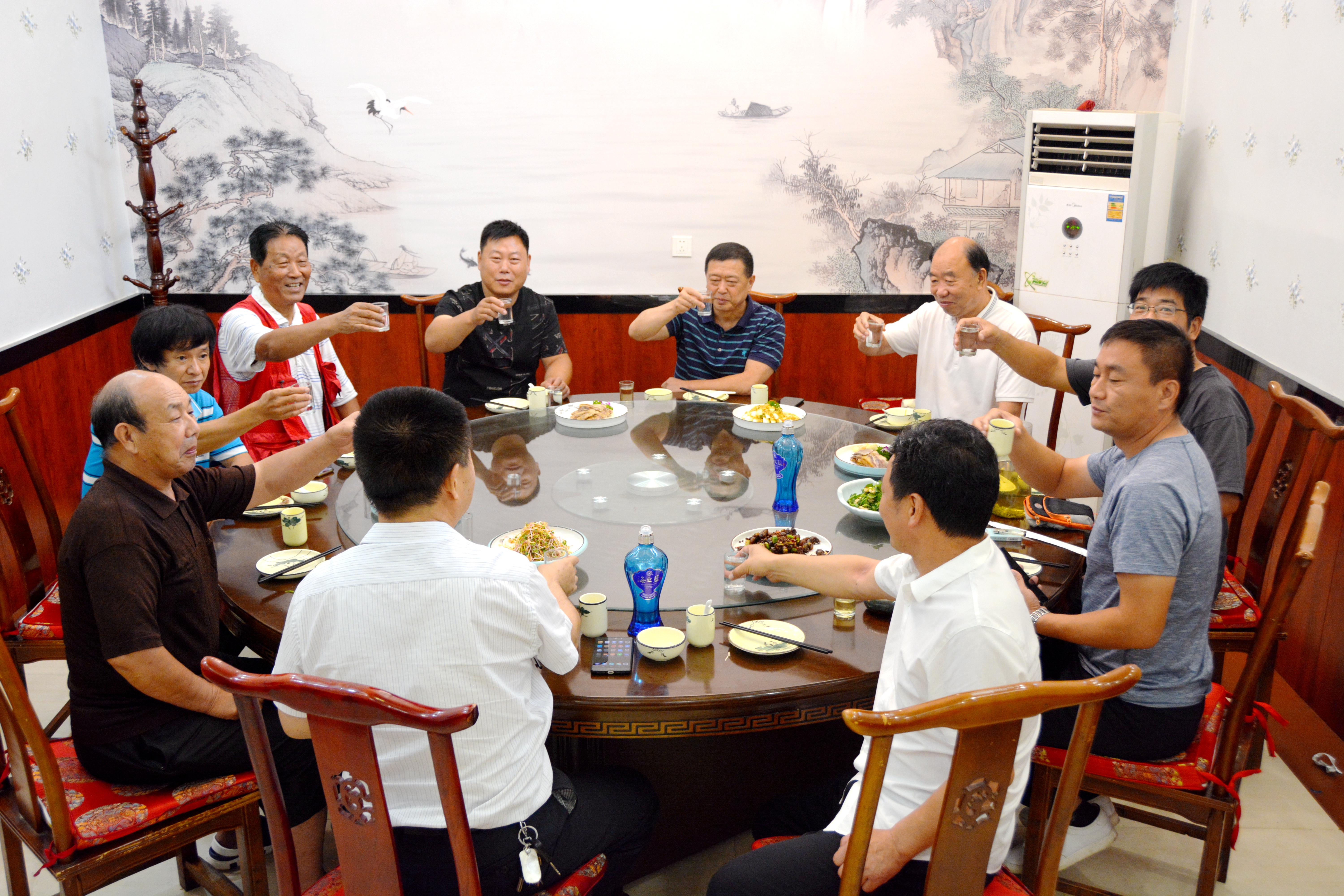 洛阳徐州人家土菜馆,洛阳徐州土菜馆涧西