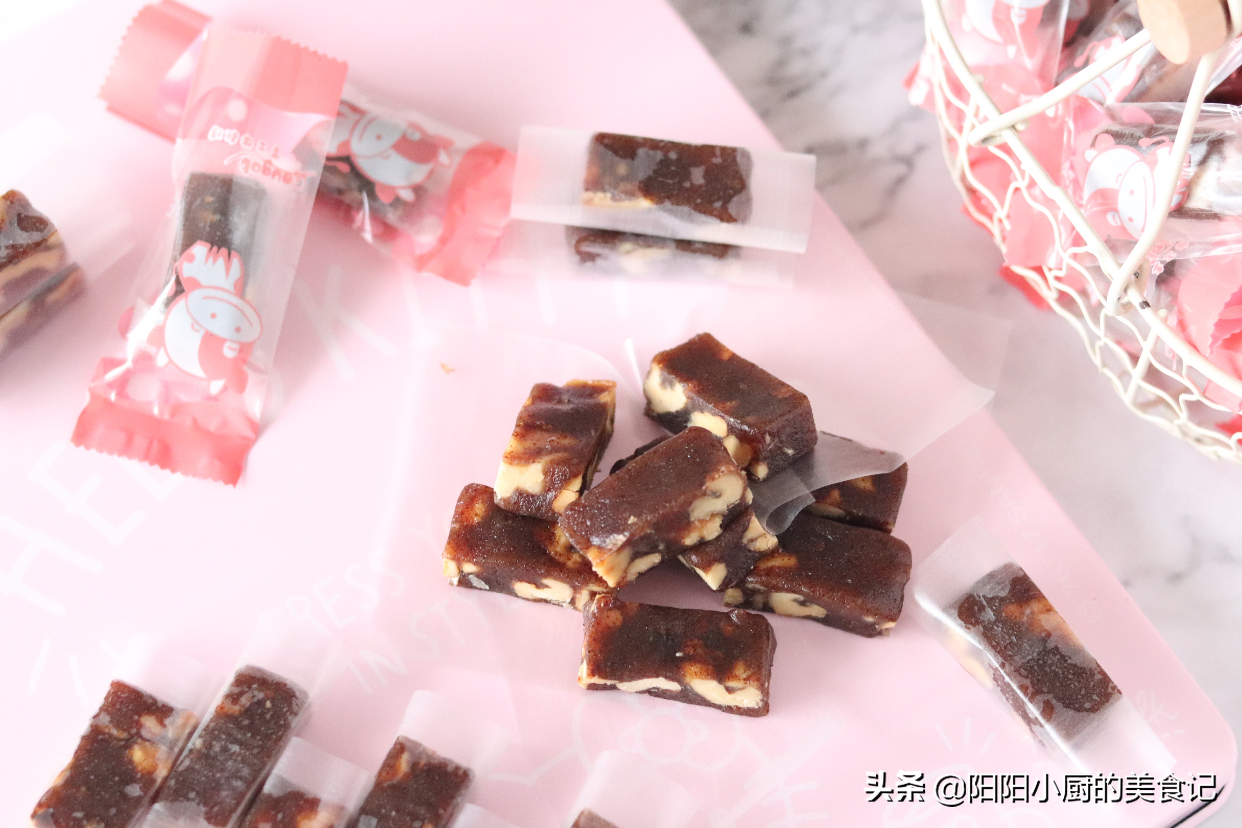 过年糕点做法大全,过年糕怎么做好吃又简单