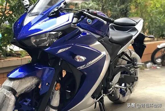 雅马哈双缸有几款,雅马哈全单价格