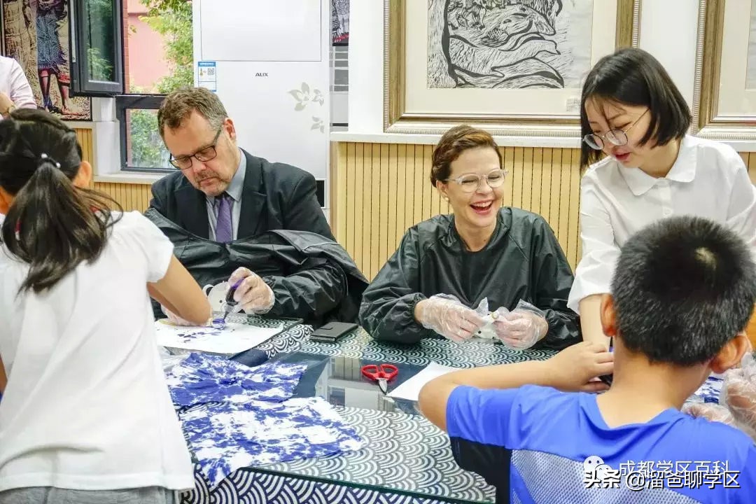 名校巡礼西城外国语,名校巡礼视频