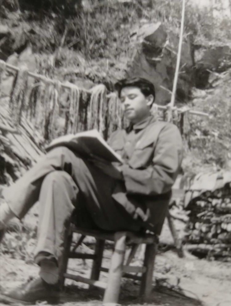 老公爱着老婆又爱着别人,老公深爱着前女友