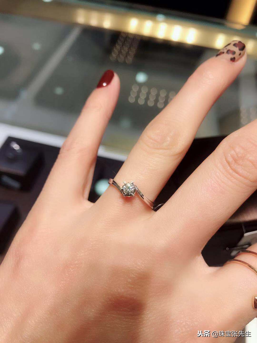 真正的珠宝常识大全,科普一下珠宝小知识