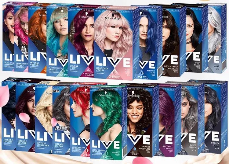 2020流行发色显白黄皮,今年流行的9大发色