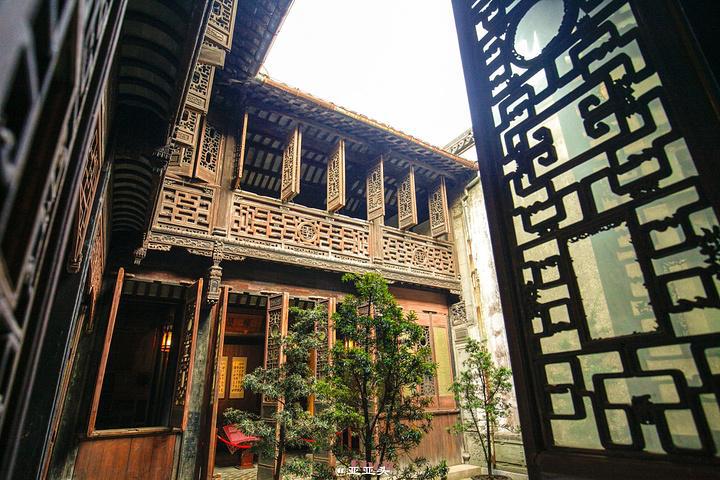 富可敌国的江南古镇,富可敌国的沈万三故里