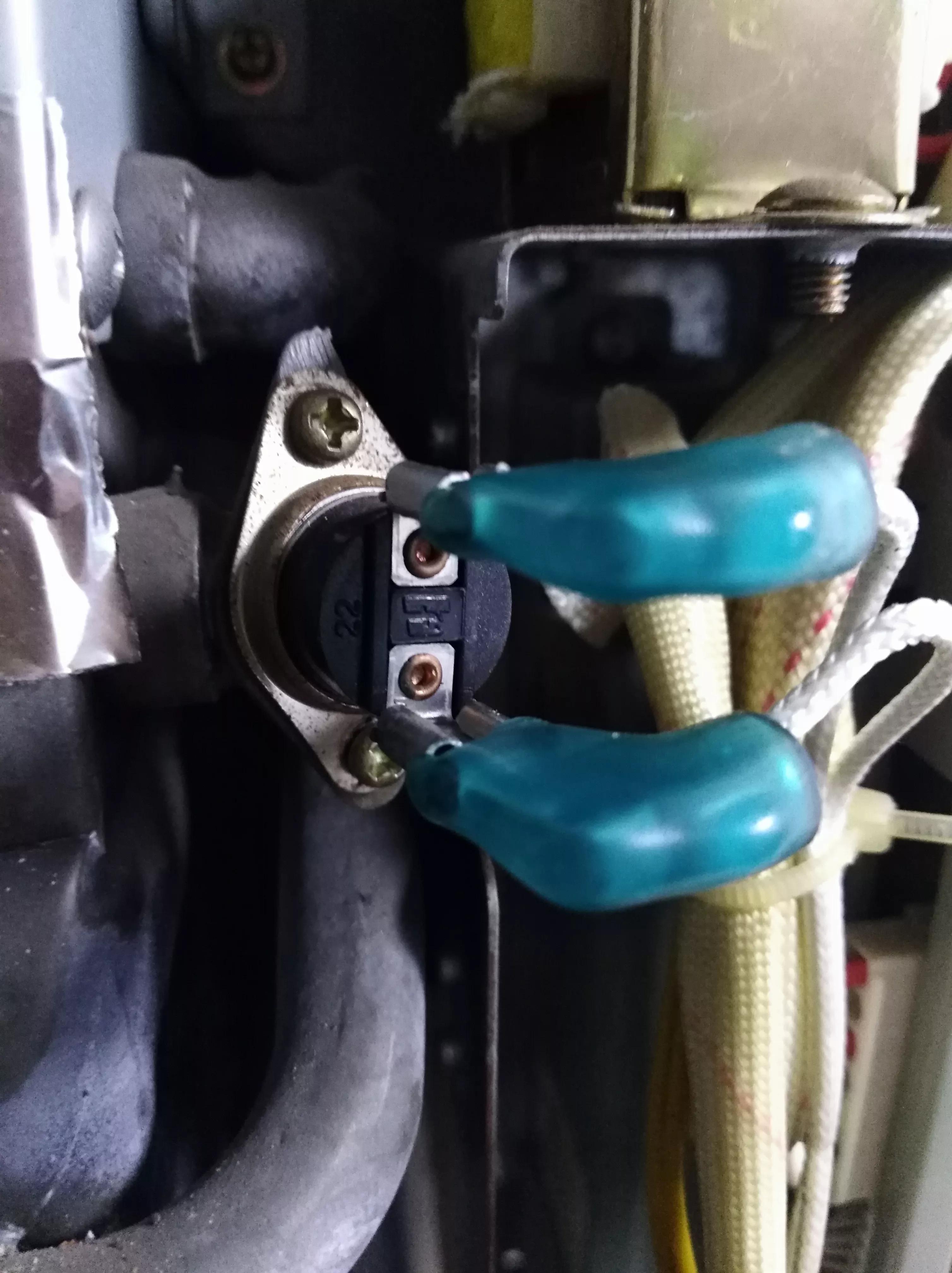 海尔热水器换温控器多少钱,热水器温控器坏了怎么换视频