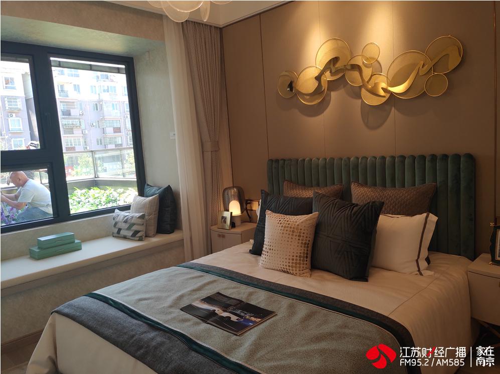 新地王房价多少一平,近期江宁有什么抢手楼盘