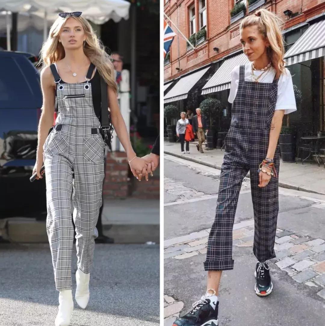 今年流行初恋裤,今夏流行的初恋裤