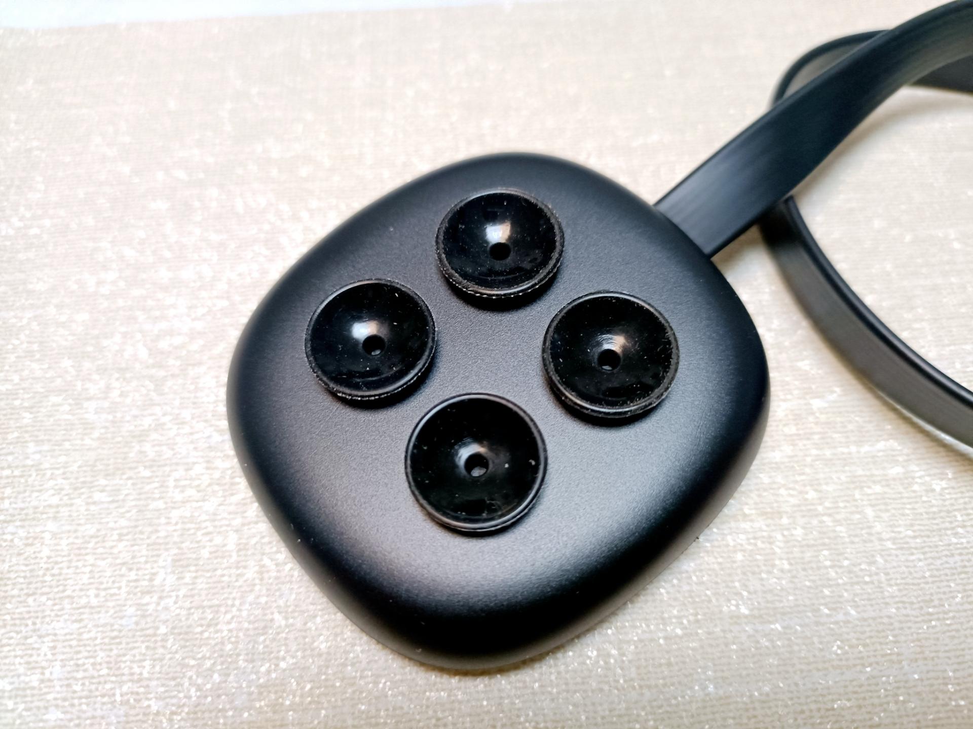 解锁投屏新姿势，告别软件安装烦恼，毕亚兹高清无线投屏器体验