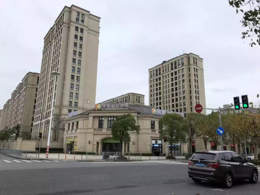 上海有星河湾吗,上海星河湾三期日照