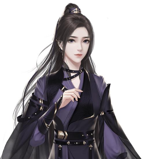 古宠：奶包哭着闯进朝堂：爹爹，娘亲又跑了！他欲哭无泪开始追妻